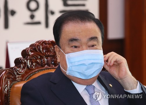 'n번방 처벌법' 4번째 국민청원 성립…문의장 "신속 입법 요청"(종합)