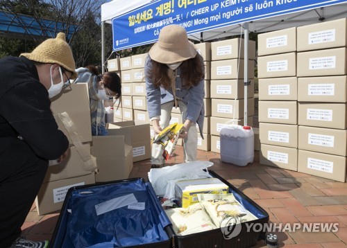 경북 집단발병 진정됐으나 감염경로 불명확 개별 확진 지속