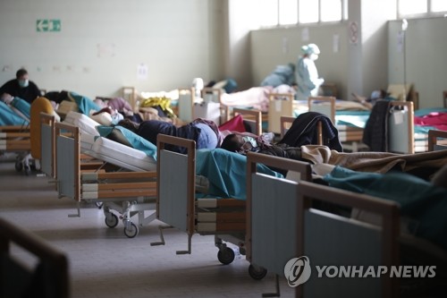 코로나19 대응 전략 '4국 4색'…韓·中·伊·英 사례 비교