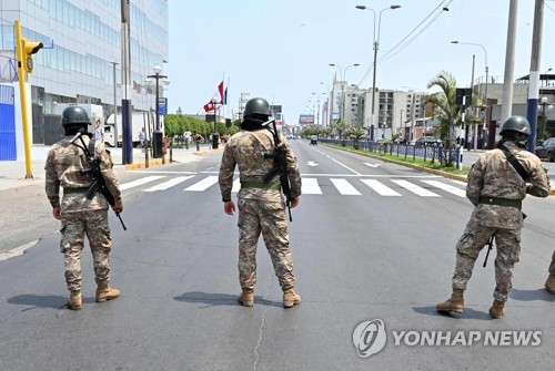 39개국이 국적불문 '빗장'…정부 "봉변당할 수 있어·여행 자제"