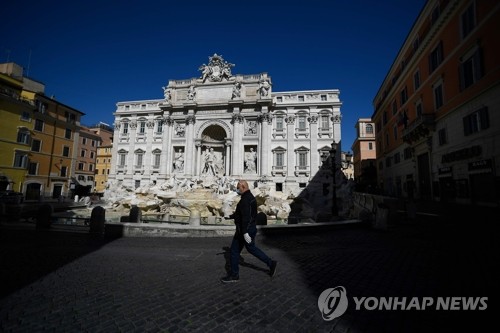 코로나19 대응 전략 '4국 4색'…韓·中·伊·英 사례 비교