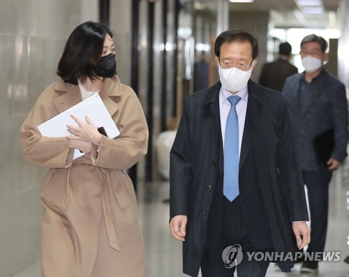 김기현, 통합당 울산 남구을 경선서 승리…박맹우 첫 현역패배(종합)