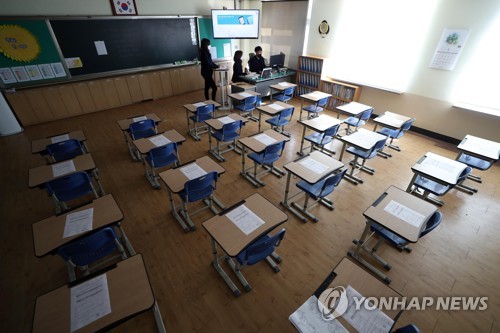 PC 없는 경기도 학생 6천명…개학연기에 '온라인 학습' 사각지대