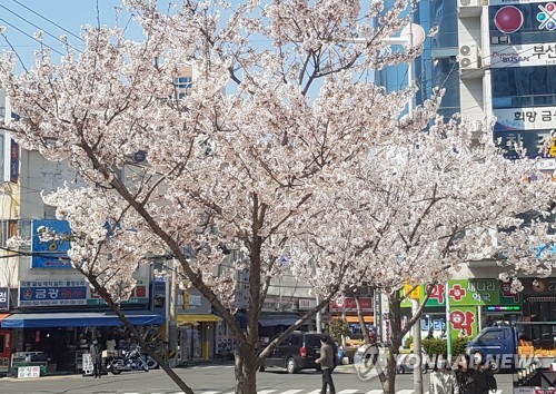 [날씨] 맑고 일교차 큰 수요일…미세먼지는 '보통'