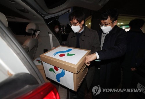 서울시, 신천지 상대로 고발 이어 손해배상 소송 제기