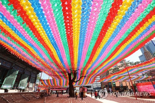 종교행사 중단 연장 '속속'…4월 첫째주 전후 재개 전망(종합)