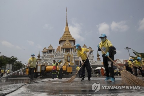 코로나19 탓 신흥국 위기…자본탈출·산업위축에 비명 커진다