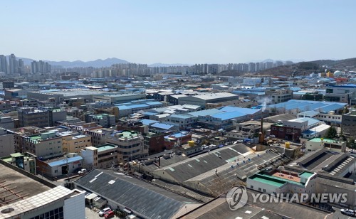 "대구산 제품 더는 보내지 말라"…판로 막힌 서대구산업단지