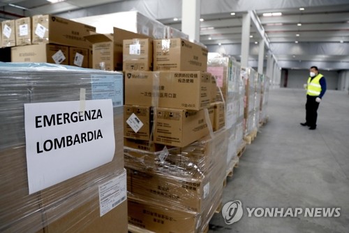 중국 우한당국, '무증상 감염' 누락 논란에 "전염성 약해" 주장(종합)