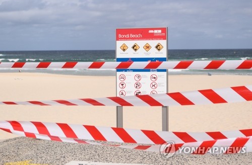 "슈퍼맨인 줄 아나"…국제사회, 일부 청년층 '무신경'에 경고음