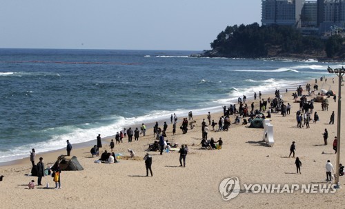 코로나19가 바꿔놓은 행락문화…먹고 즐기기 아닌 '힐링'