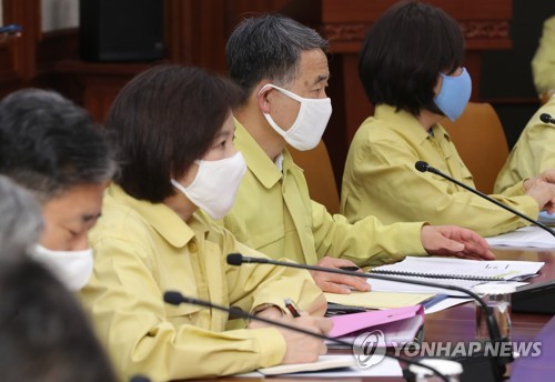정부 "스페인 한인회, 귀국 준비 중…정부 이송 계획은 '아직'"