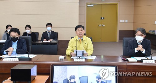 정부 "재정관리점검회의, 비상체제로 전환…月2회→수시 개최"