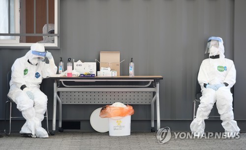 사망자 5천명 넘은 이탈리아 "한국을 보라"…깨인 시민의식 주목