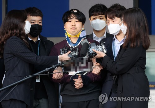 조주빈, 보육원 왜 갔나…'순수 봉사 vs 범행 대상 물색'