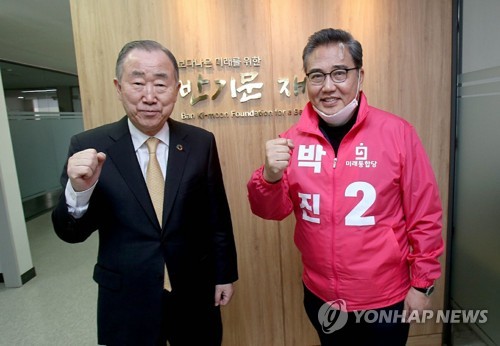 보수 마지막 서울텃밭 흔들리나…총선 격전지 부상한 '강남벨트'