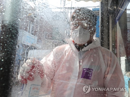 "코로나19 살균·소독제 효과 확인하세요"…승인제품 285종 공개