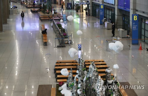 서울시 확진자 361명…신규 14명 중 12명 외국서 감염 추정