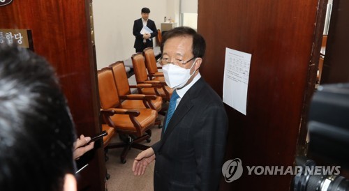 황교안 "분열과 패배의 씨앗 자초하면 책임 물을 것"(종합2보)