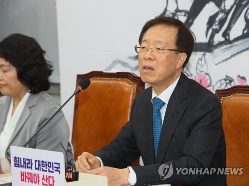 민경욱, 하루새 두번 뒤집혀 공천 최종확정…민현주 결국 탈락(종합2보)