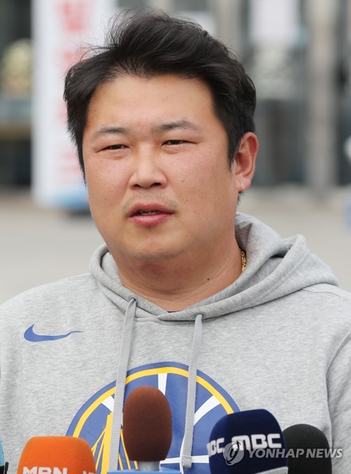 국가대표 '집으로'…'올림픽 연기'로 진천선수촌서 잠시 퇴촌