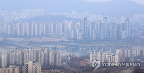 주택임대사업자 4분의 3 대출 보유…평균대출액 2억3000만원