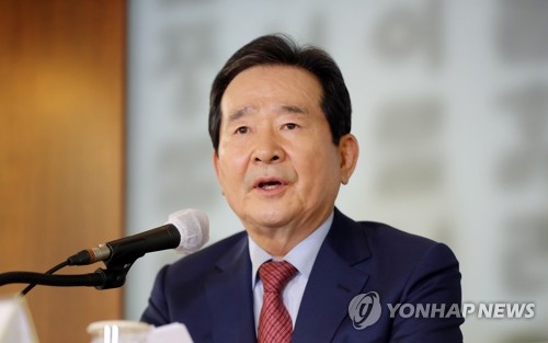 정총리 "도쿄 확진자 많아져…對日비자제한 당분간 유지 가능성"