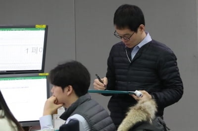 [속보] 한국은행 "'임시 금통위' 필요성 협의중"