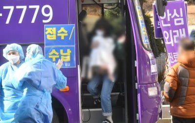 남양주 안심병원 의사, 코로나19 확진…환자 등 142명 검사