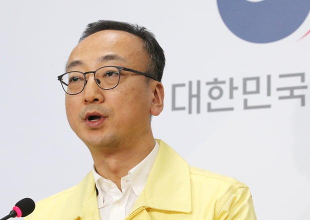 김상봉 바이오생약국장. 사진=연합뉴스