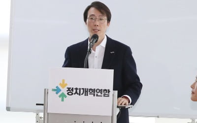 오태양 "민주당, 배신 아닌 사기…고민정 잡으러 광진을 간다"