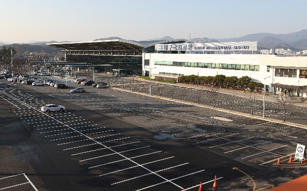 「대구국제공항」の画像検索結果