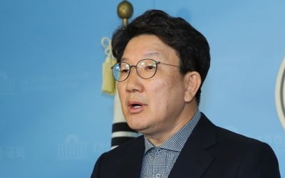 '컷오프' 권성동 포함 34명 공천 통합당 최고위 상정…"부활 여부 오늘 결론"