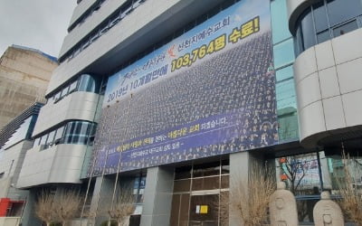 [속보] "코로나19 확진자 81%는 집단감염…62%는 신천지 관련"