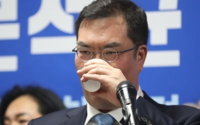 문석균 무소속 출마…野 "몰염치+'조국 수호' 오영환+민주당 국민 우롱이 만든 막장"