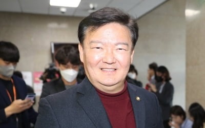 컷오프 민경욱 '기사회생'…통합당 인천 연수을 경선 승리