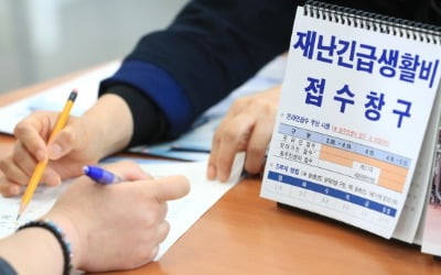 "코로나 지원금 대상 선정에 두 달…빨라야 6월에 받을 듯"