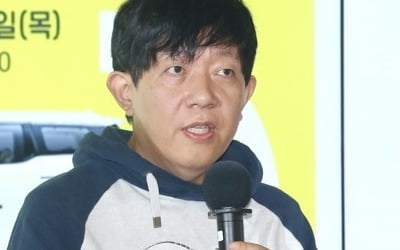 이재웅 "타다에서 얻을 이익 사회환원"…타다금지법안 폐기 호소