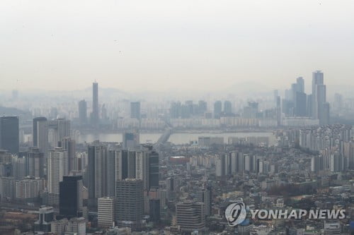 [오늘의 날씨] 전국 흐리고 곳곳에서 눈 또는 비…기온 쌀쌀해져