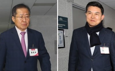 공천 뇌관 떠오른 '홍준표·김태호·이언주'…통합당의 결단은