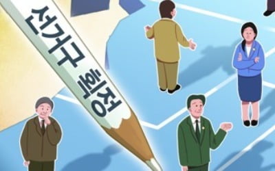 선거구획정안, '재외국민 명부 시한' 맞출까…이르면 내일 처리