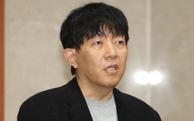 이재웅, 타다금지법 처리 앞두고 "아무리 생각해도 지금은 아냐"