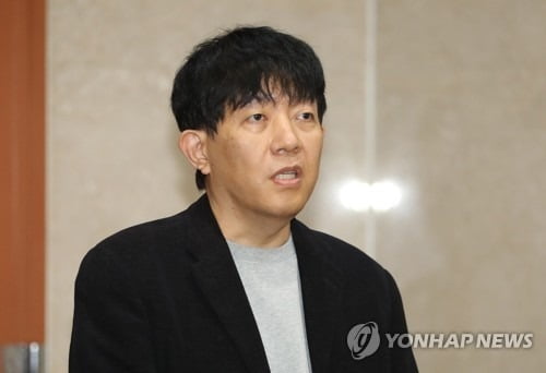 "혁신이 이긴다"고 외친 벤처1세대 이재웅…국회 문턱서 고배