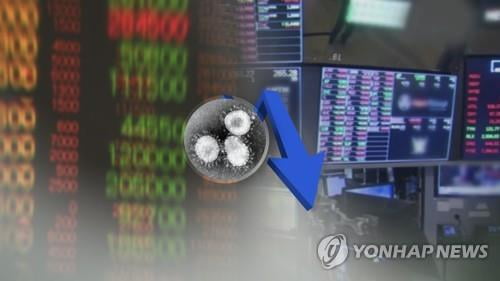 무디스, 한국 올해 성장률 '1.4%'로 또 하향 조정