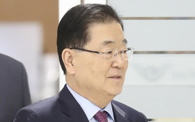 청 "북한 합동타격훈련, 한반도 평화정착 노력에 도움 안돼"