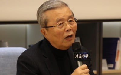 통합당, 김종인 상임선대위원장 가닥…공약·전략 등 전권 줄듯