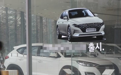 세계경기 둔화에 이동제한까지…車업계 빠져나갈 틈이 없다