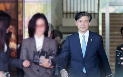 최성해 "조국 자녀 상장 결재 안해…정경심, 수사 비협조 요구"