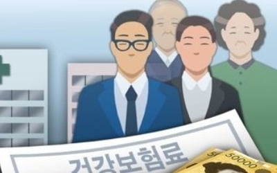 코로나19 사태로 어려운 저소득층 3∼5월 건보료 깎아준다