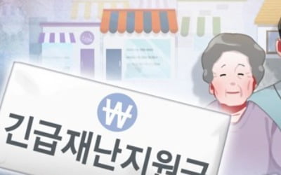 대전·세종·충남 중위소득 4인가구 생계지원금 100만원 차이(종합)